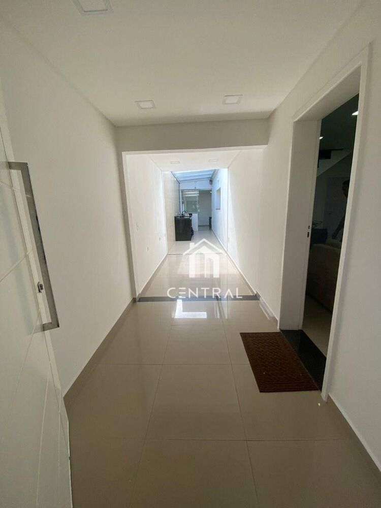 Sobrado, 3 quartos, 244 m² - Foto 11