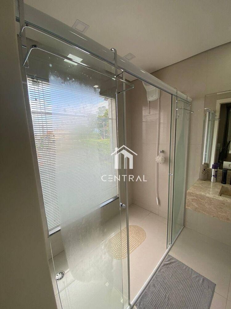 Sobrado, 3 quartos, 244 m² - Foto 6