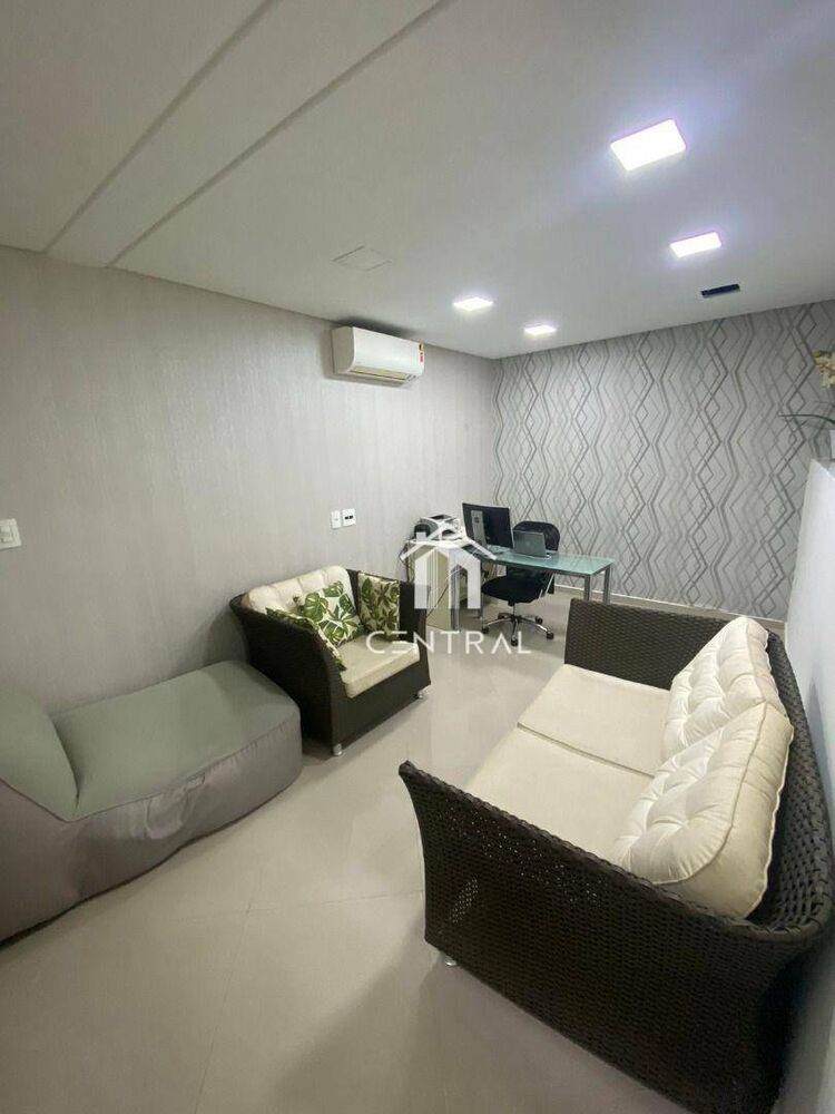 Sobrado, 3 quartos, 244 m² - Foto 34