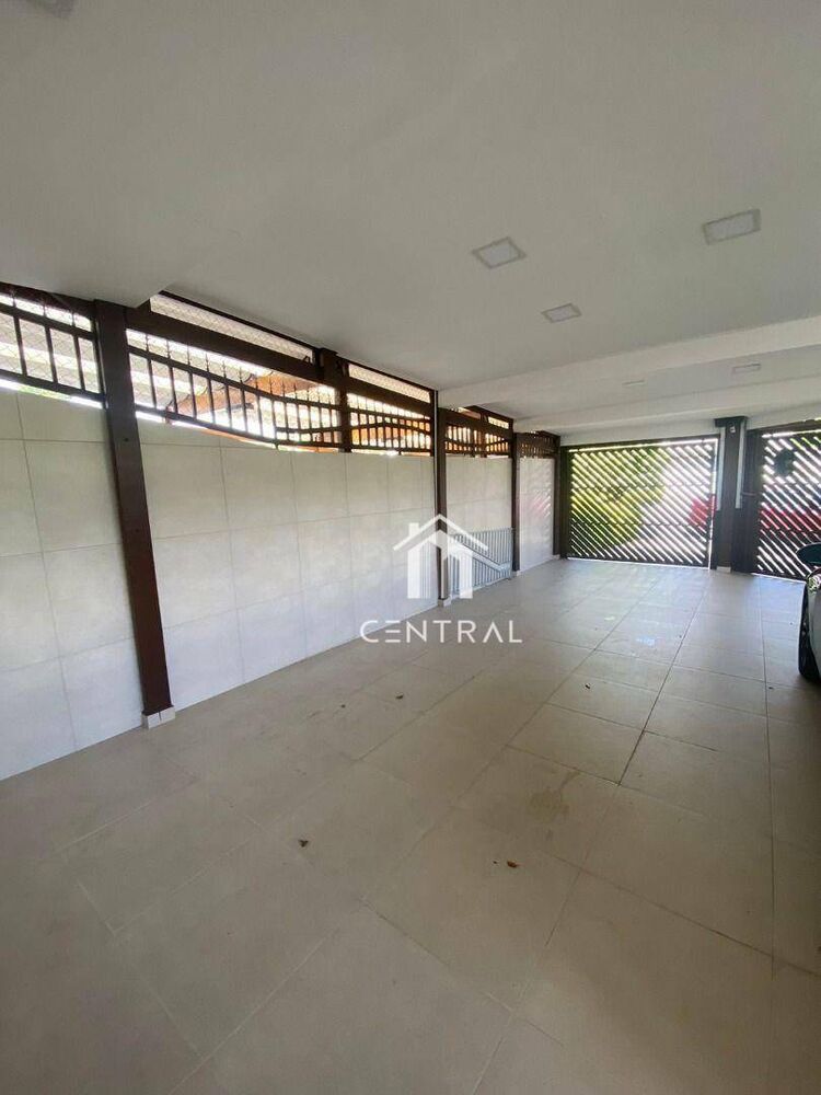 Sobrado, 3 quartos, 244 m² - Foto 10