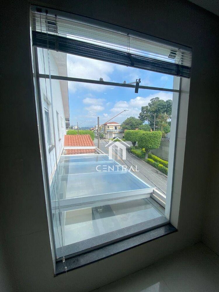 Sobrado, 3 quartos, 244 m² - Foto 8