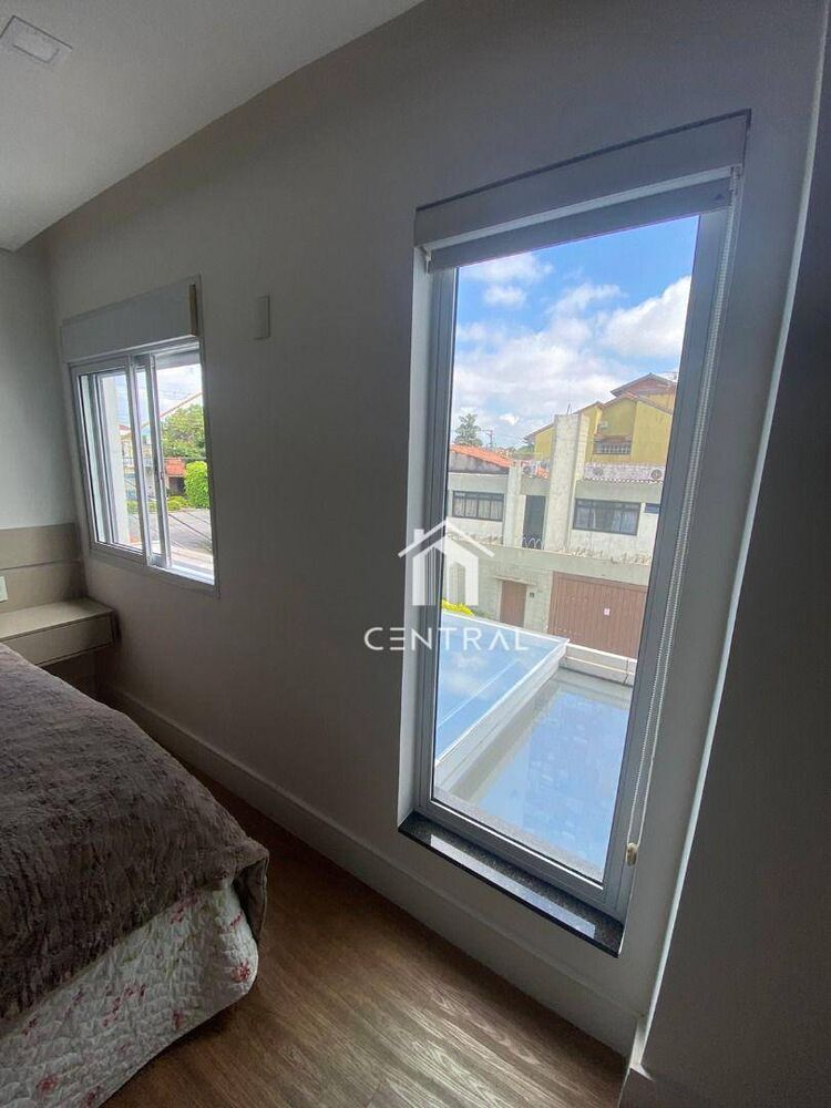 Sobrado, 3 quartos, 244 m² - Foto 7
