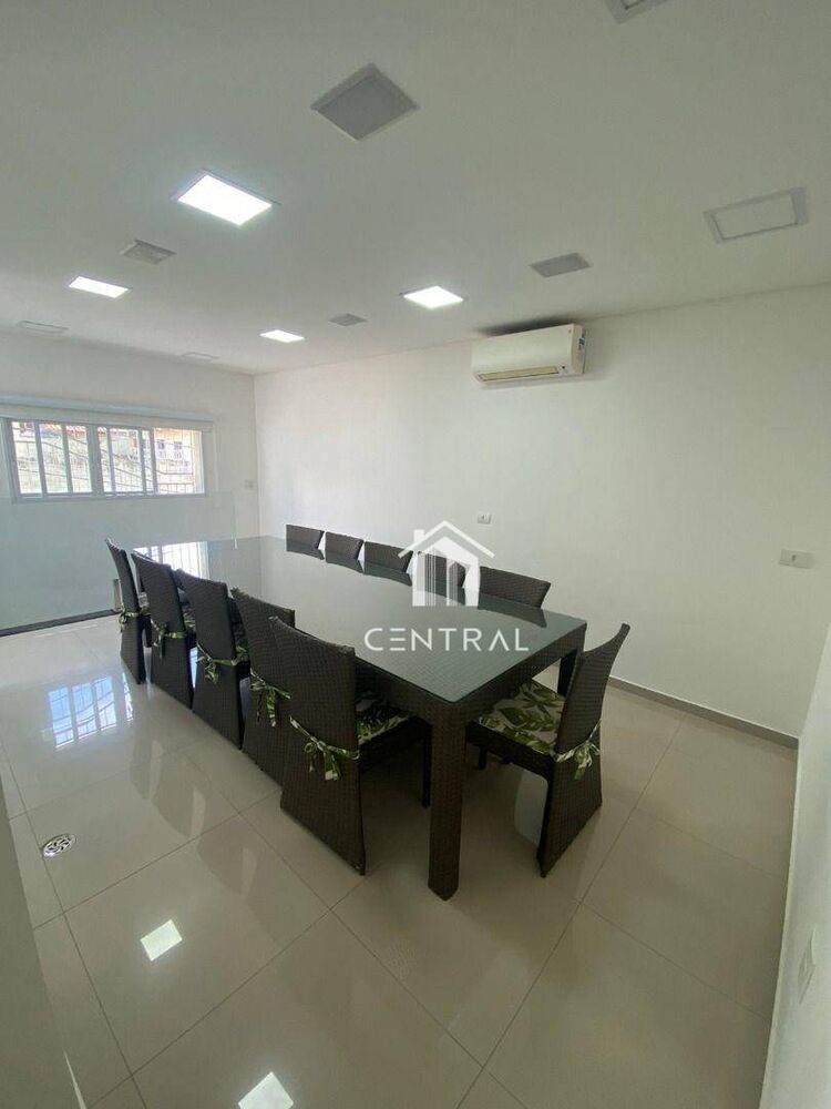 Sobrado, 3 quartos, 244 m² - Foto 27