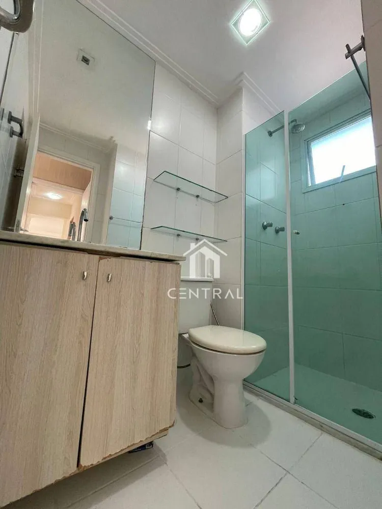 Apartamento, 3 quartos, 72 m² - Foto 7