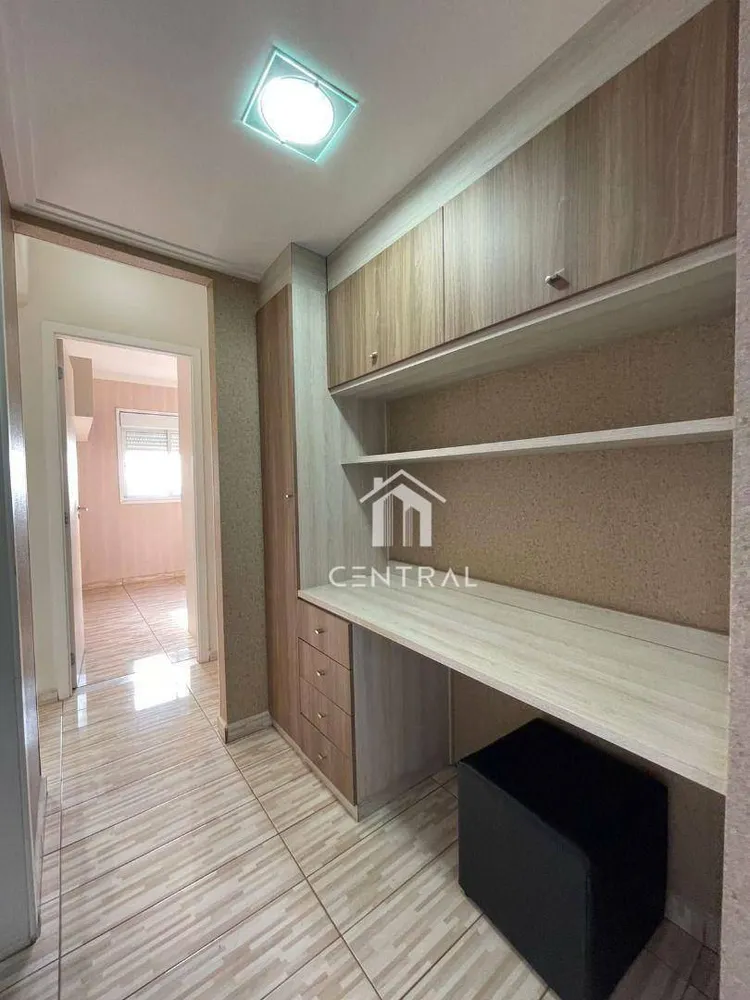 Apartamento, 3 quartos, 72 m² - Foto 5