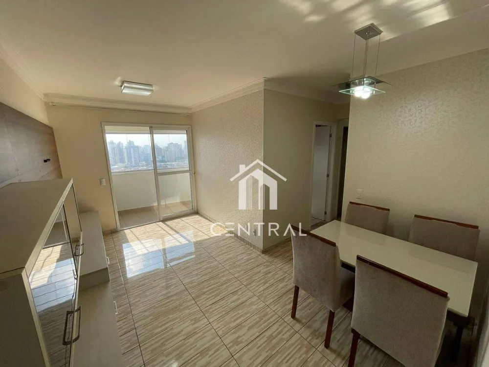 Apartamento, 3 quartos, 72 m² - Foto 2