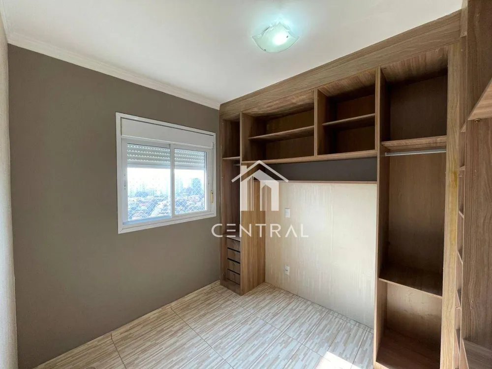 Apartamento, 3 quartos, 72 m² - Foto 4