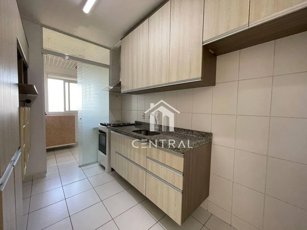 Apartamento, 3 quartos, 72 m² - Foto 4