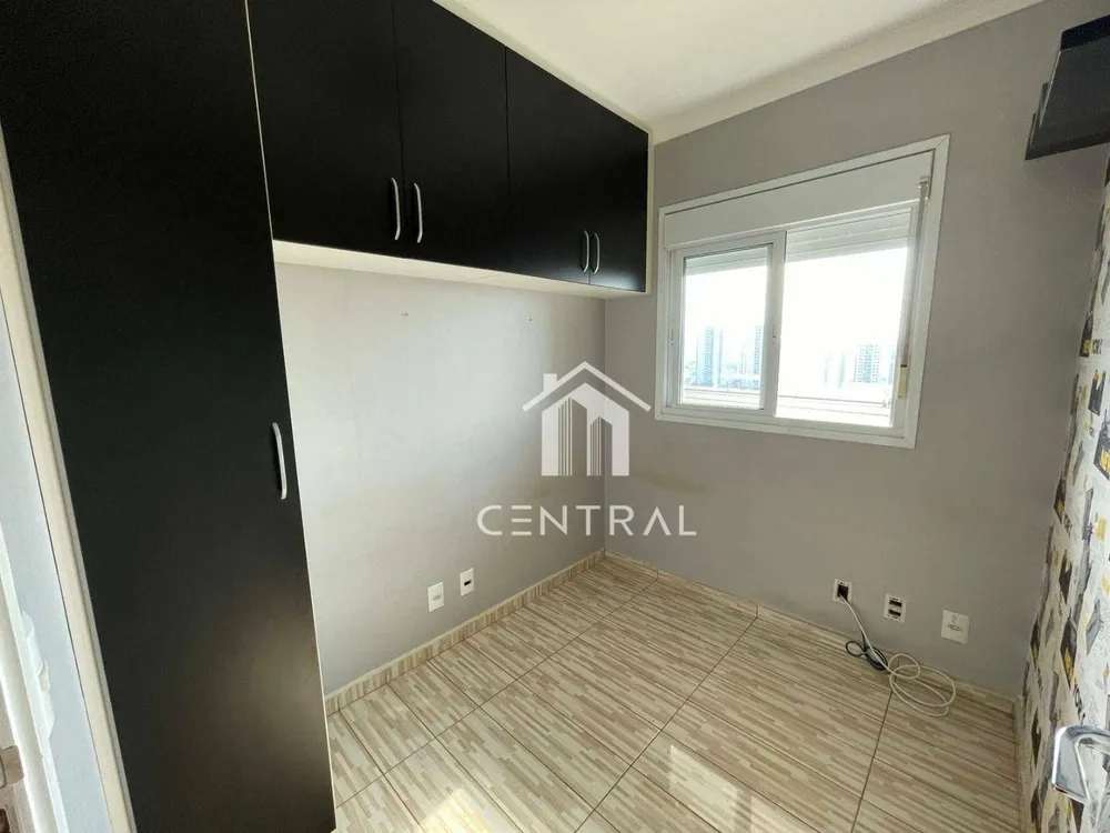 Apartamento, 3 quartos, 72 m² - Foto 3