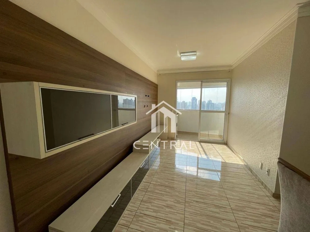Apartamento, 3 quartos, 72 m² - Foto 1
