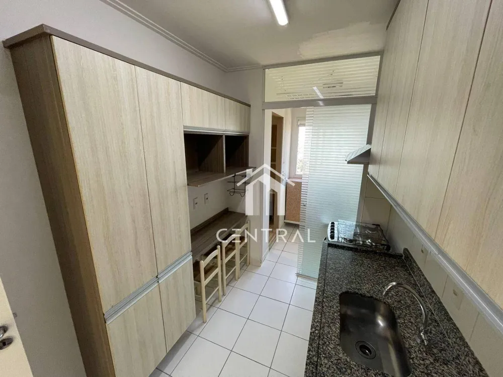 Apartamento, 3 quartos, 72 m² - Foto 8