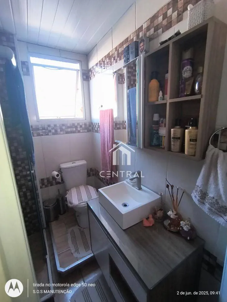 Apartamento, 2 quartos, 50 m² - Foto 11