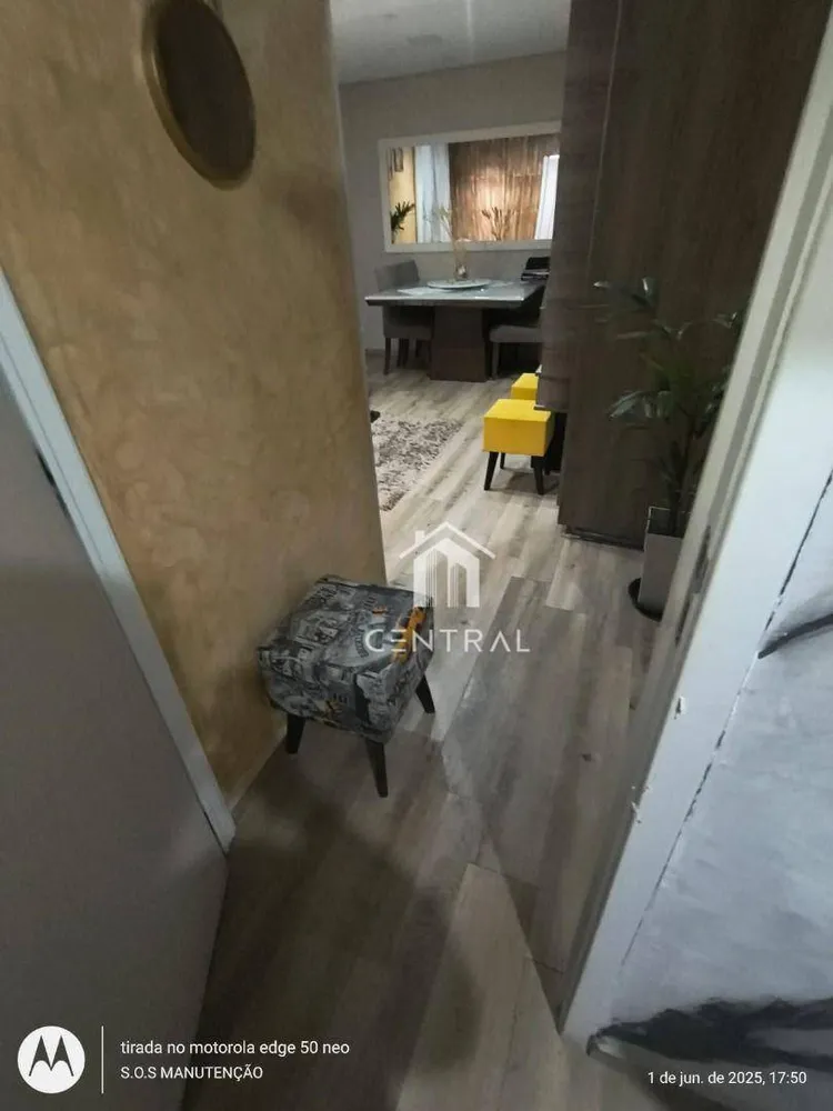 Apartamento, 2 quartos, 50 m² - Foto 9