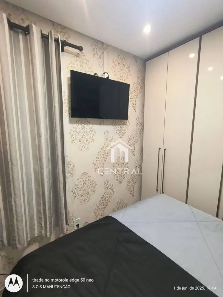 Apartamento, 2 quartos, 50 m² - Foto 7