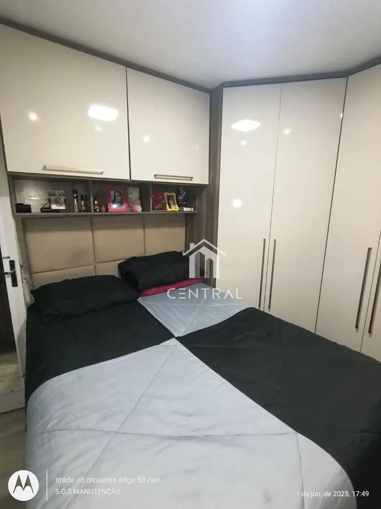 Apartamento, 2 quartos, 50 m² - Foto 8