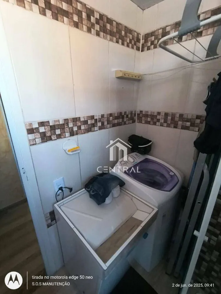 Apartamento, 2 quartos, 50 m² - Foto 10