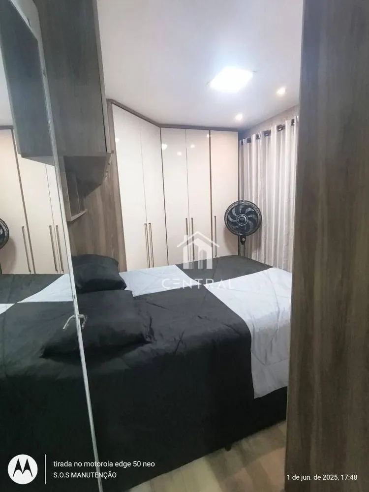 Apartamento, 2 quartos, 50 m² - Foto 5