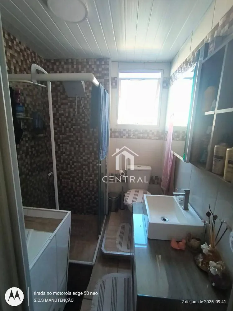 Apartamento, 2 quartos, 50 m² - Foto 12