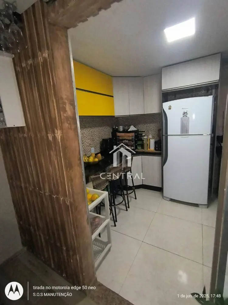 Apartamento, 2 quartos, 50 m² - Foto 3
