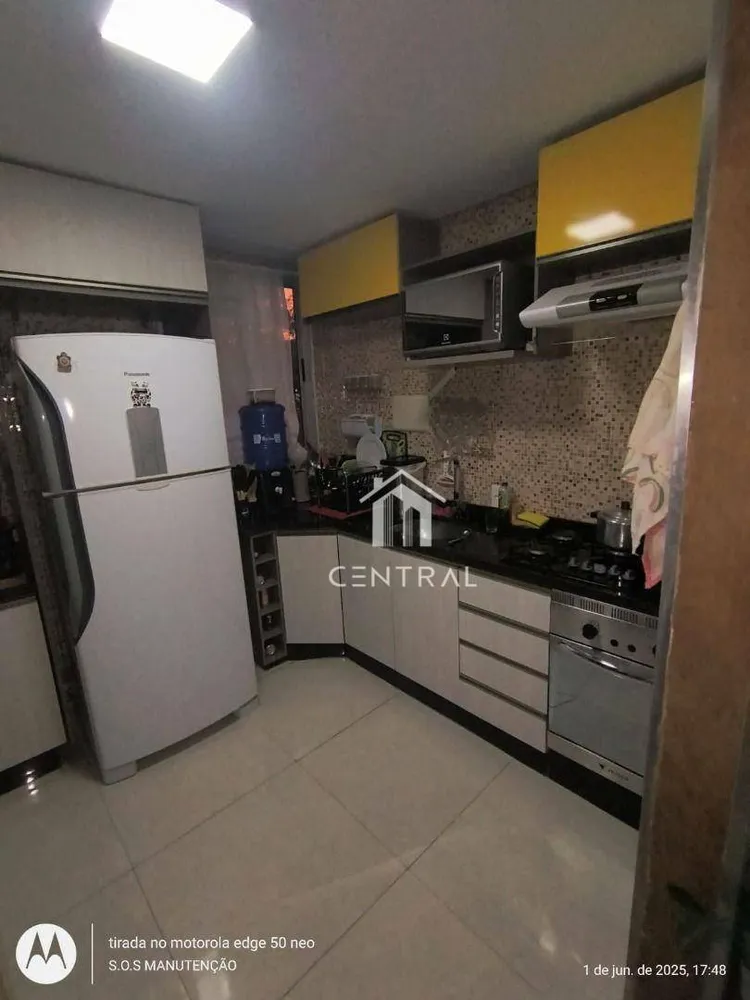 Apartamento, 2 quartos, 50 m² - Foto 4