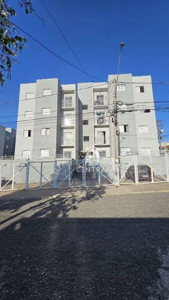 Apartamento, 2 quartos, 47 m² - Foto 3