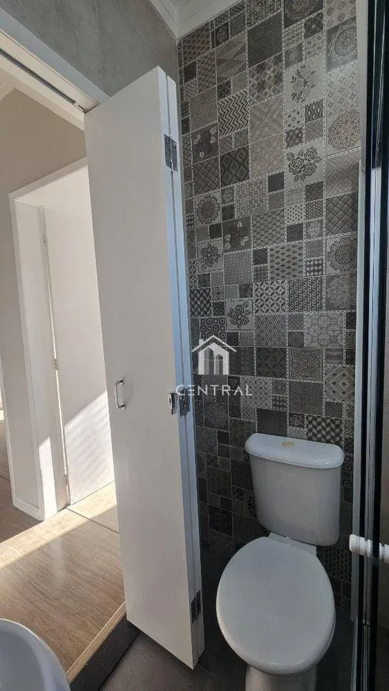 Apartamento, 2 quartos, 47 m² - Foto 2
