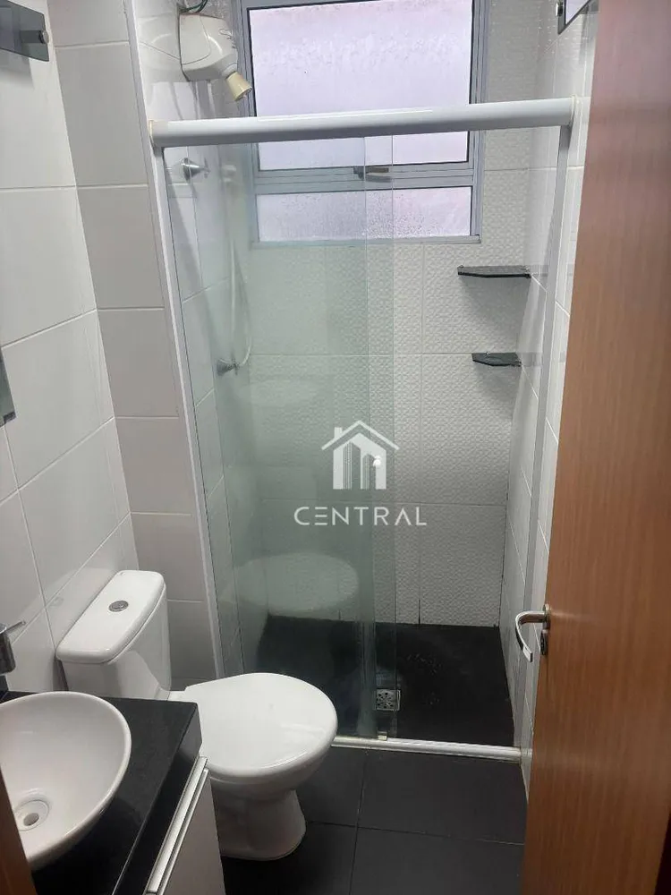 Apartamento, 2 quartos, 55 m² - Foto 11
