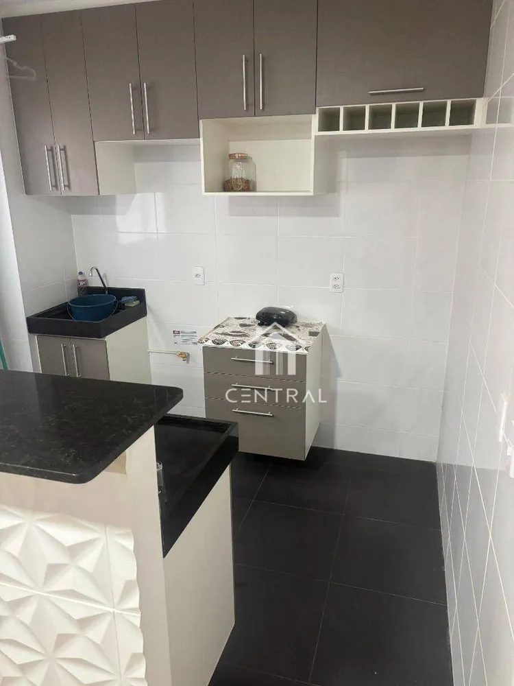 Apartamento, 2 quartos, 55 m² - Foto 4