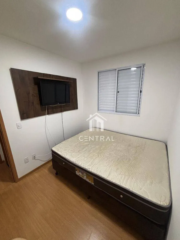 Apartamento, 2 quartos, 55 m² - Foto 8