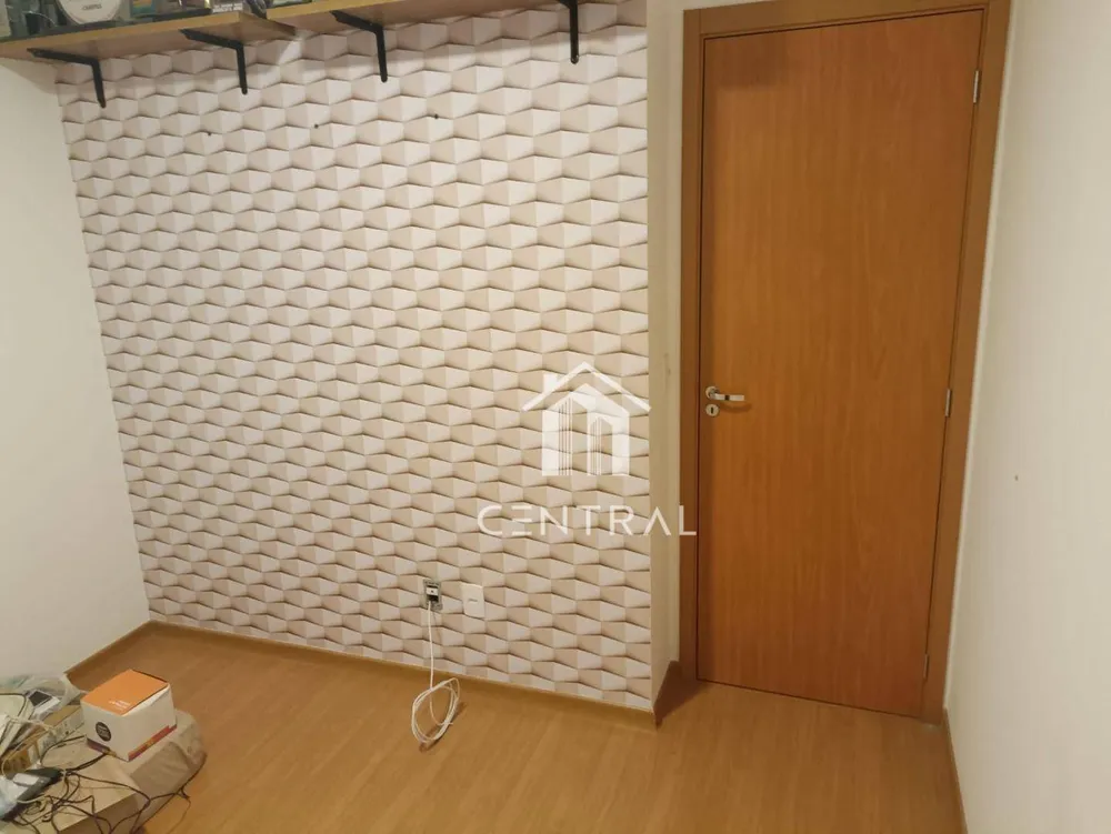 Apartamento, 2 quartos, 55 m² - Foto 5