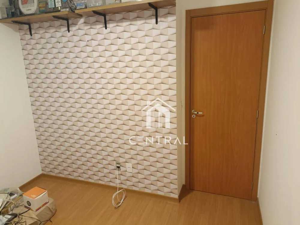 Apartamento, 2 quartos, 55 m² - Foto 3