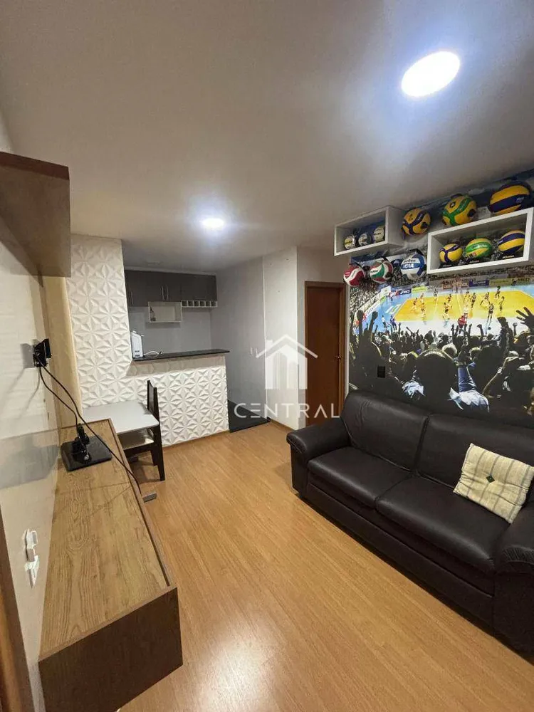 Apartamento, 2 quartos, 55 m² - Foto 10