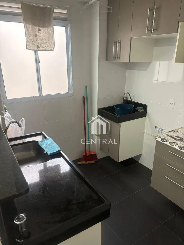 Apartamento, 2 quartos, 55 m² - Foto 2