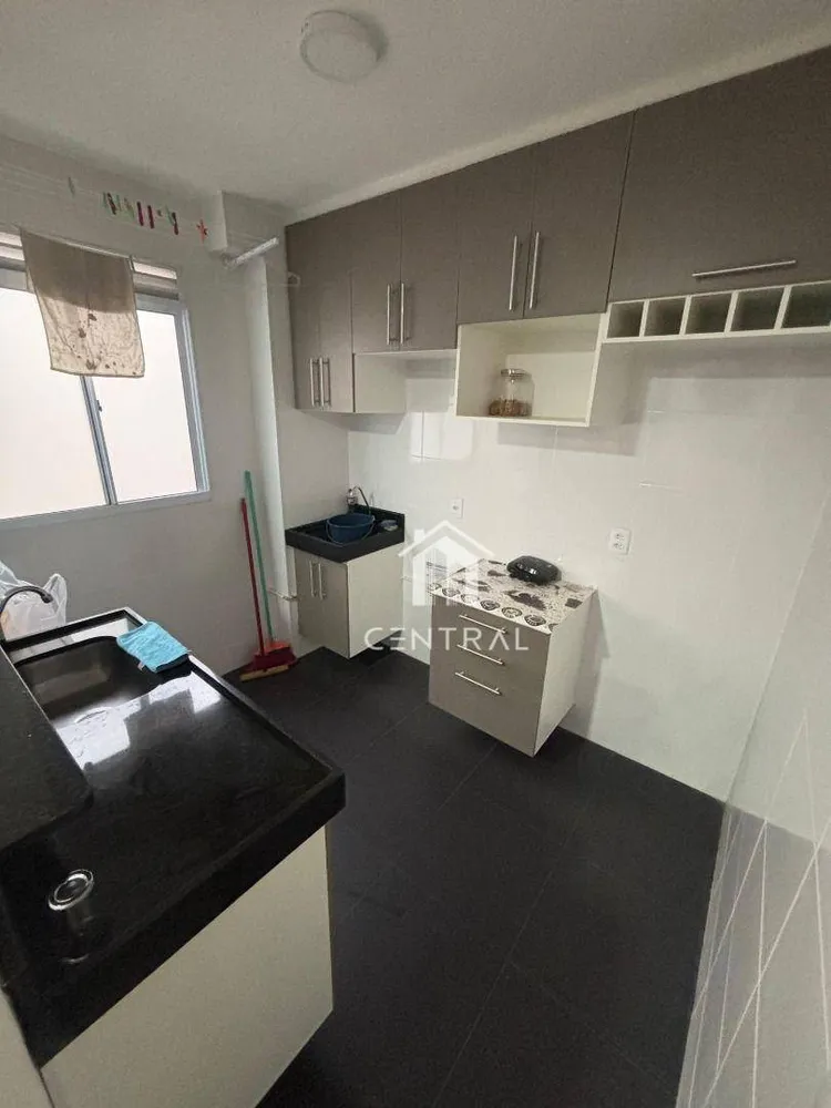 Apartamento, 2 quartos, 55 m² - Foto 12