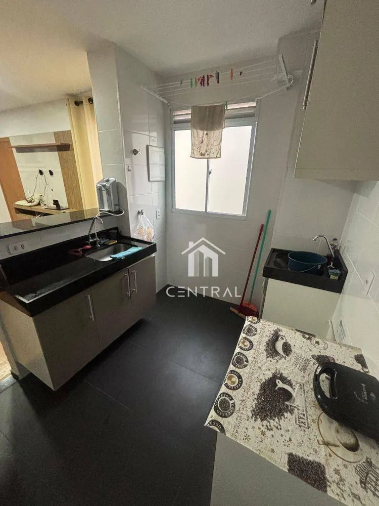 Apartamento, 2 quartos, 55 m² - Foto 3