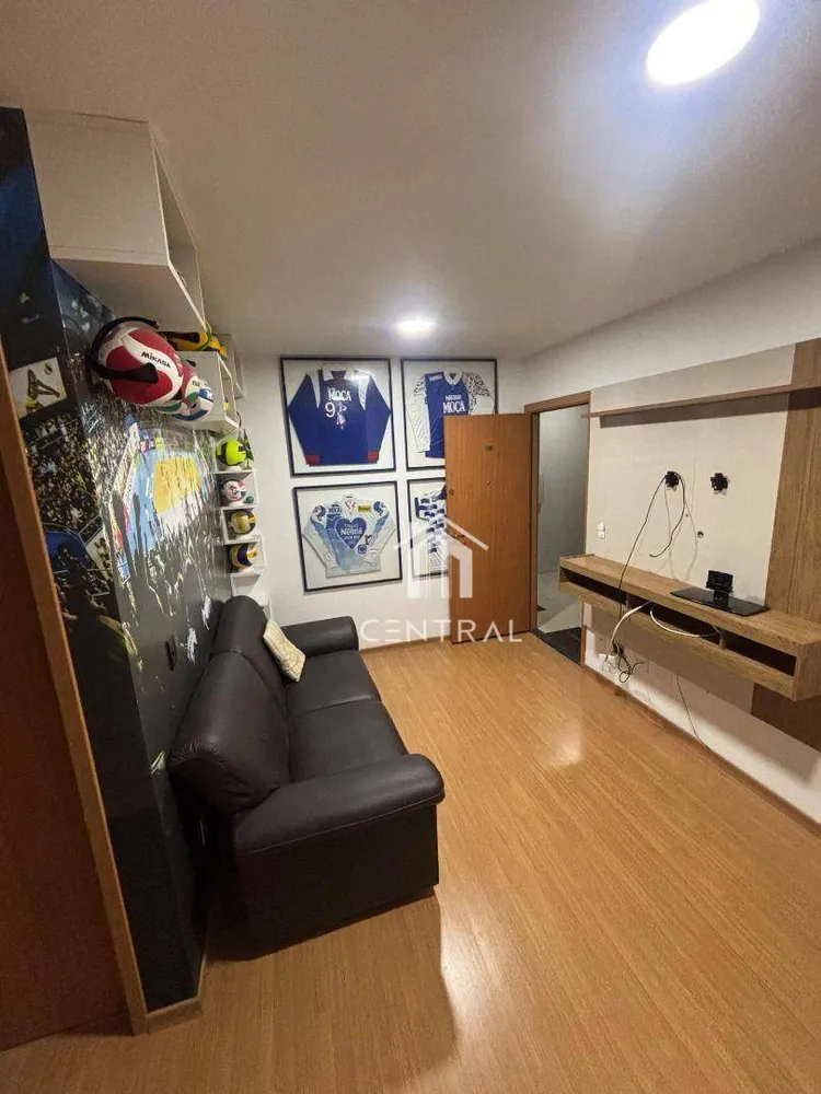 Apartamento, 2 quartos, 55 m² - Foto 6