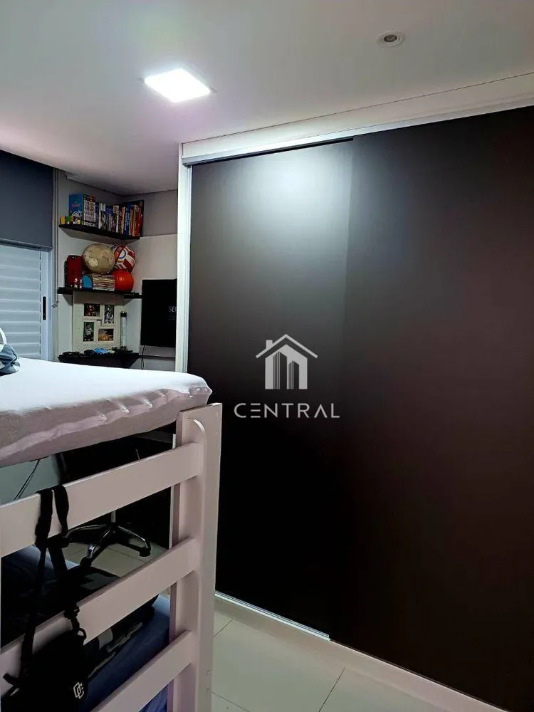 Apartamento, 2 quartos, 47 m² - Foto 6