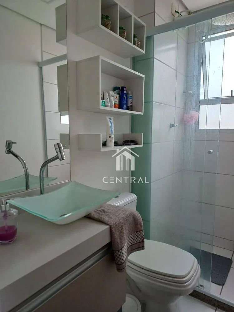 Apartamento, 2 quartos, 47 m² - Foto 8