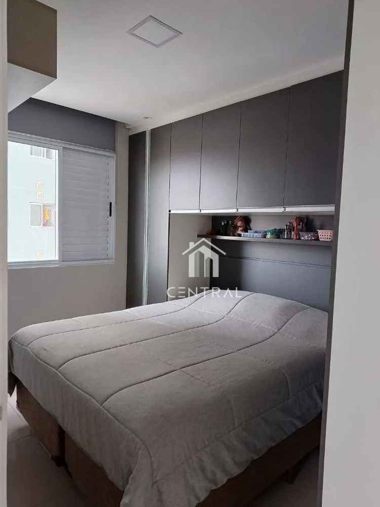 Apartamento, 2 quartos, 47 m² - Foto 7
