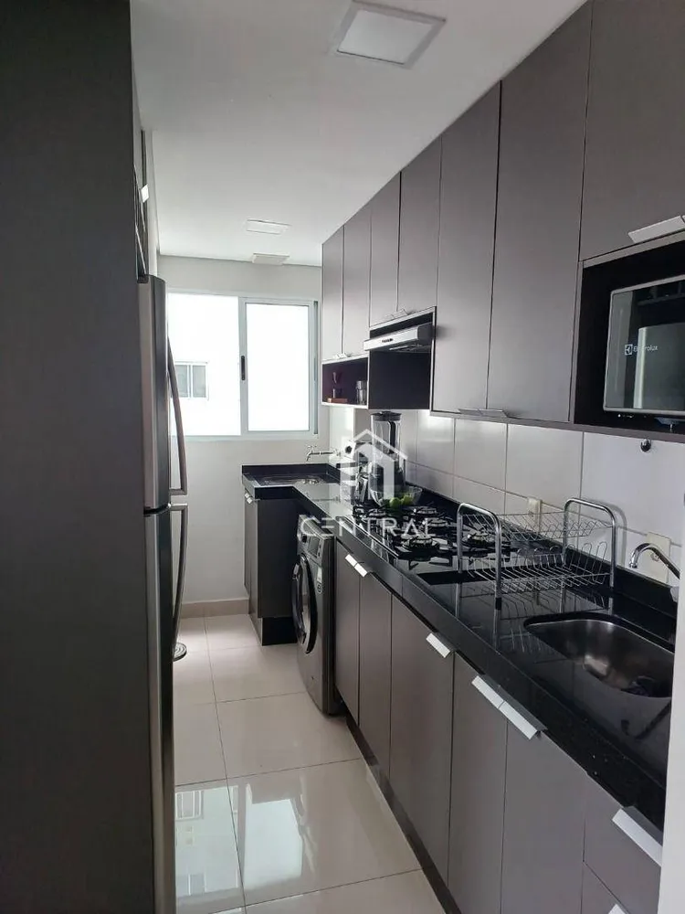 Apartamento, 2 quartos, 47 m² - Foto 4