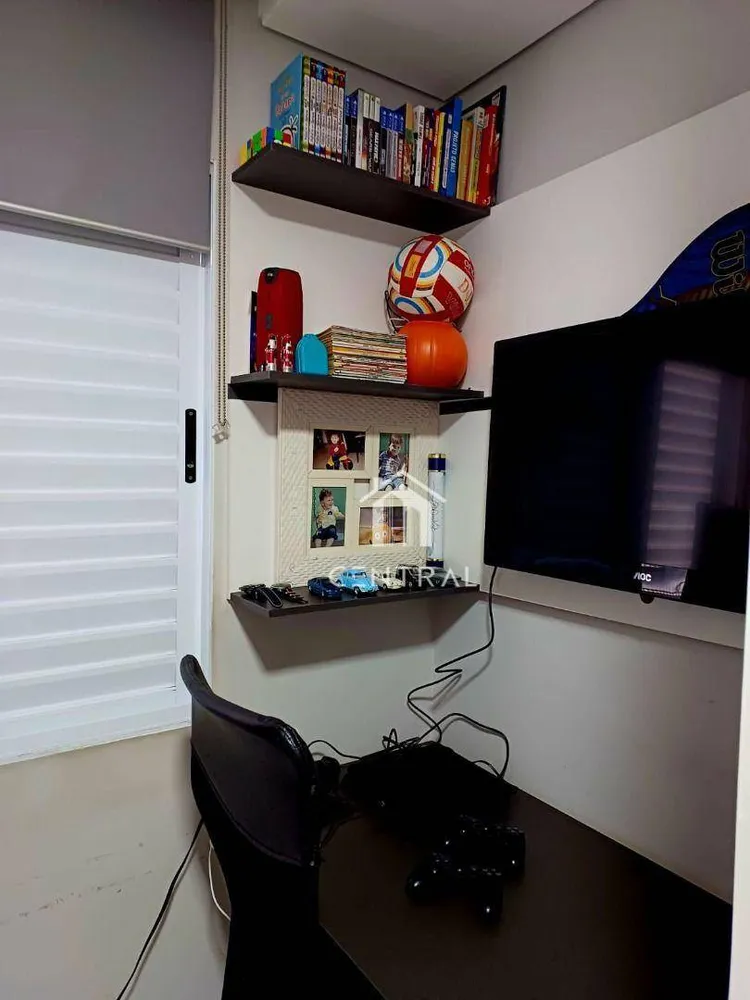 Apartamento, 2 quartos, 47 m² - Foto 5