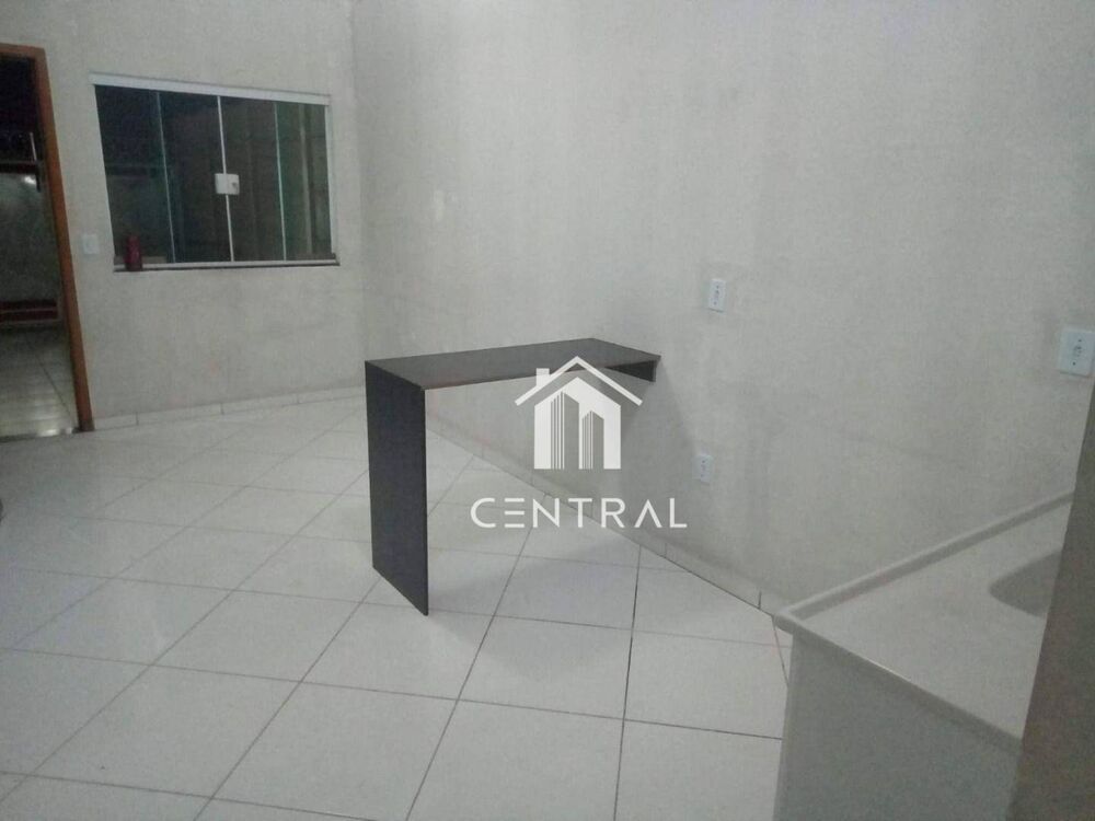 Casa, 1 quarto, 35 m² - Foto 1