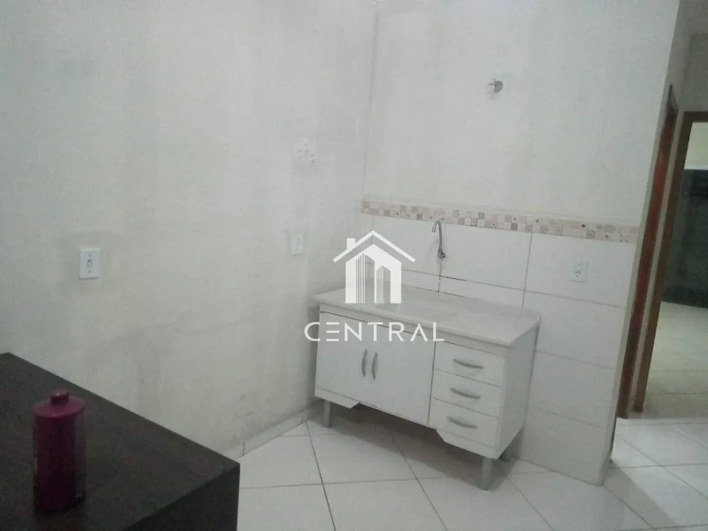 Casa, 1 quarto, 35 m² - Foto 7