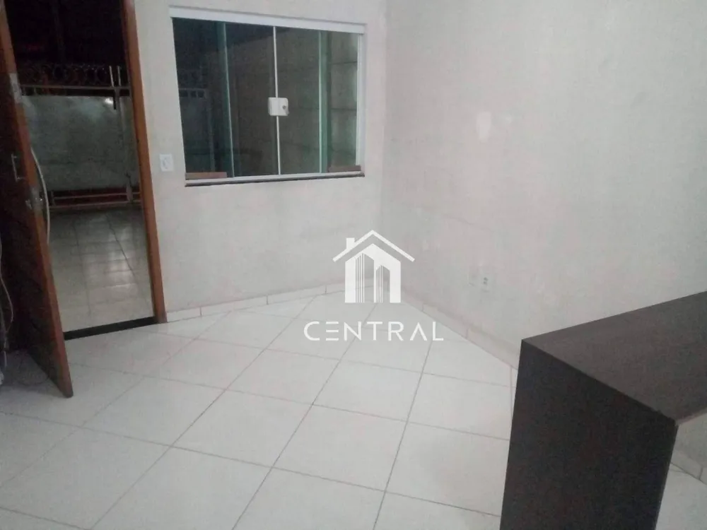 Casa, 1 quarto, 35 m² - Foto 5