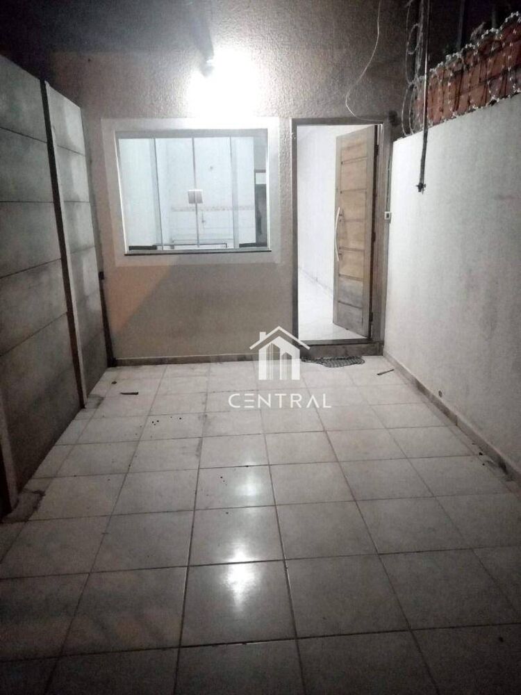 Casa, 1 quarto, 35 m² - Foto 4