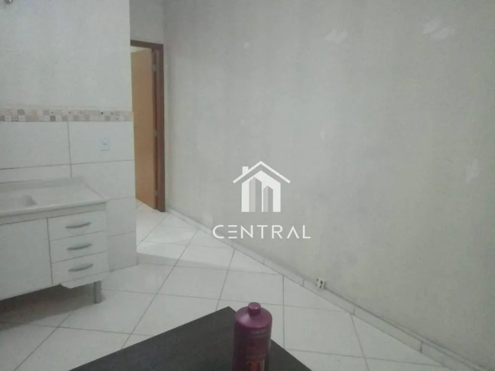 Casa, 1 quarto, 35 m² - Foto 6