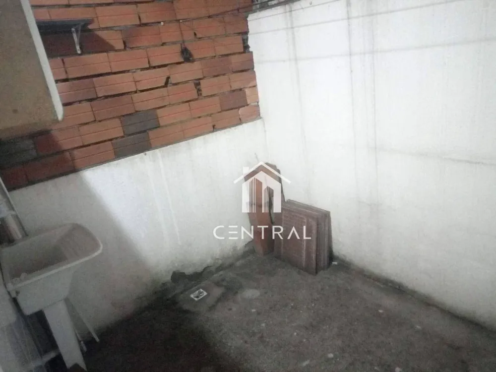 Casa, 1 quarto, 35 m² - Foto 12