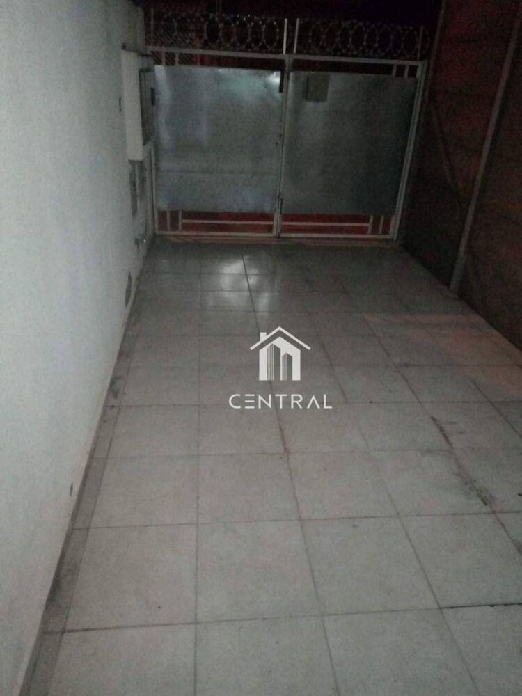 Casa, 1 quarto, 35 m² - Foto 2