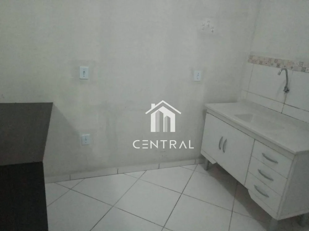 Casa, 1 quarto, 35 m² - Foto 8