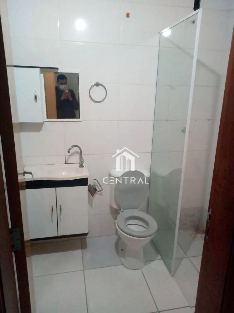 Casa, 1 quarto, 35 m² - Foto 9